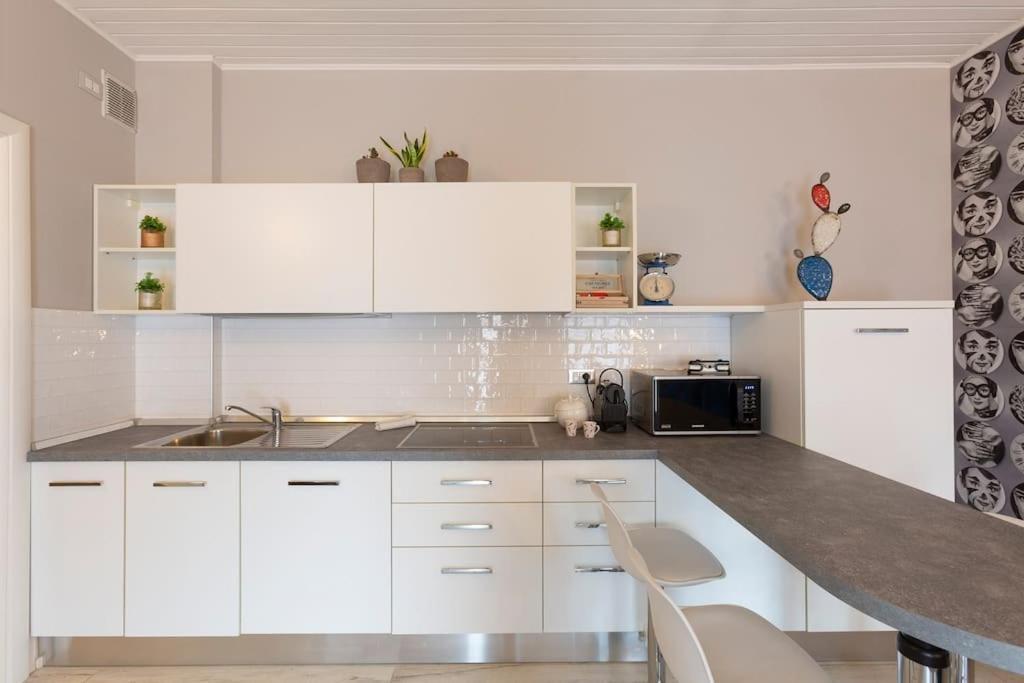 My Charming Apartments Ai Navigli-Vigevano Suite Milano Exterior foto