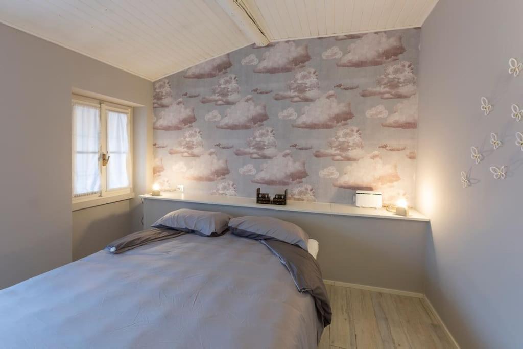 My Charming Apartments Ai Navigli-Vigevano Suite Milano Exterior foto