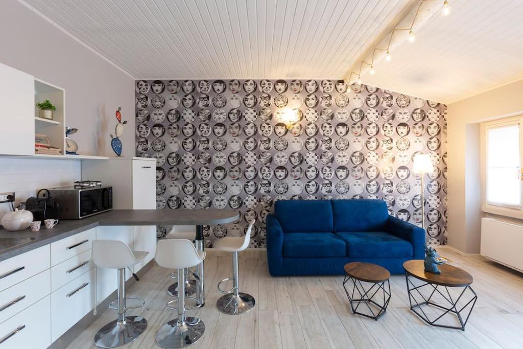 My Charming Apartments Ai Navigli-Vigevano Suite Milano Exterior foto